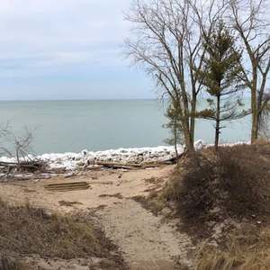 Meet your Posher, Marcia